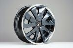 Volkswagen Scirocco by CSR Automotive 2011 года